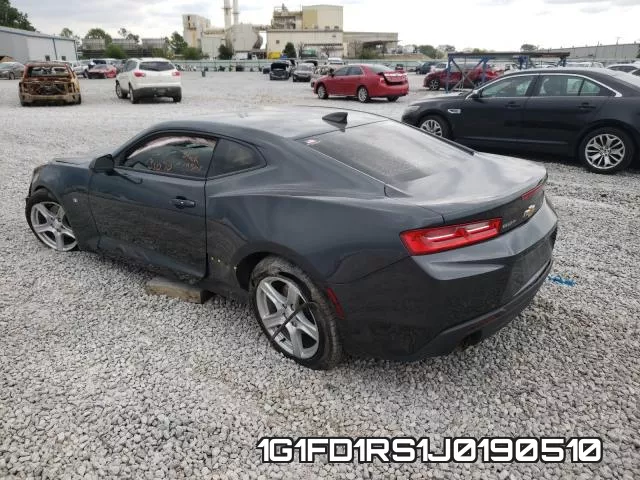 1G1FD1RS1J0190510 фото 4