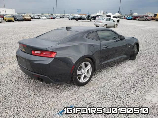 1G1FD1RS1J0190510 фото 5