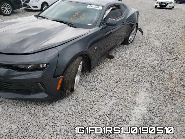 1G1FD1RS1J0190510 фото 10