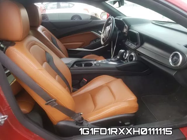 1G1FD1RXXH0111115 фото 6