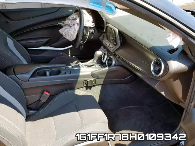 1G1FF1R78H0109342 фото 6