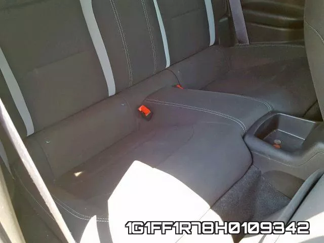 1G1FF1R78H0109342 фото 7