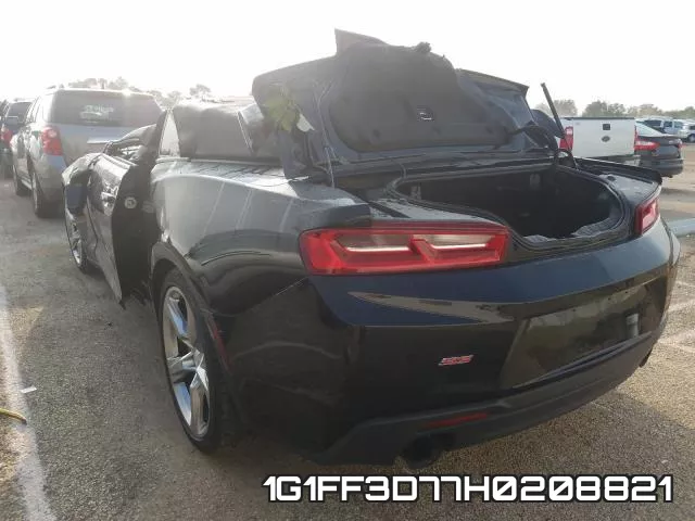 1G1FF3D77H0208821 фото 4
