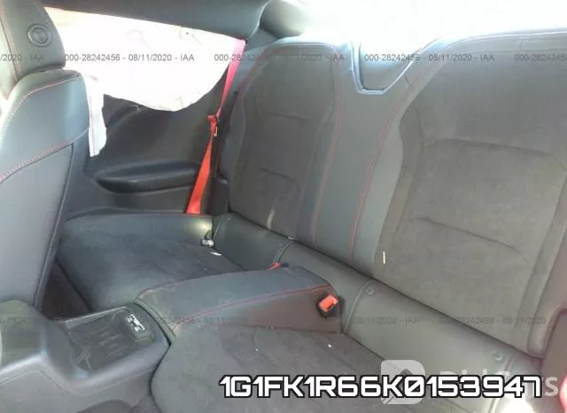 1G1FK1R66K0153947 фото 9