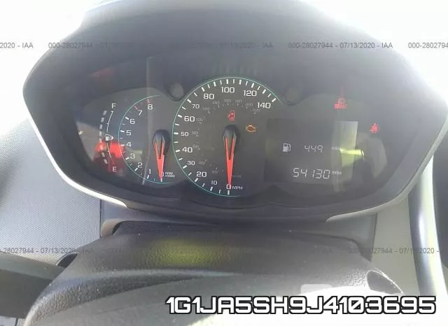 1G1JA5SH9J4103695 фото 7