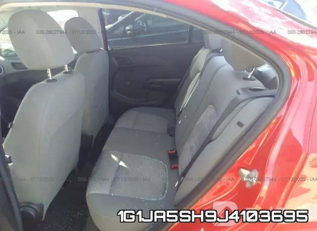 1G1JA5SH9J4103695 фото 8