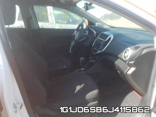 1G1JD6SB6J4115862 фото 6