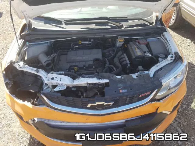 1G1JD6SB6J4115862 фото 8