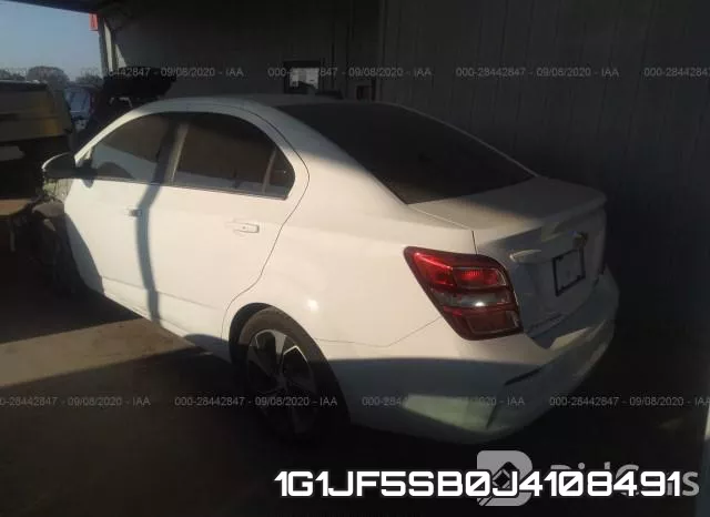 1G1JF5SB0J4108491 фото 4