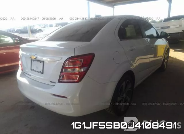 1G1JF5SB0J4108491 фото 5