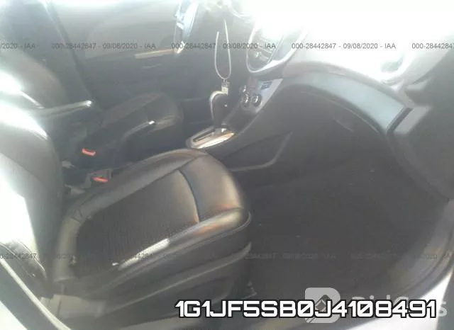 1G1JF5SB0J4108491 фото 6