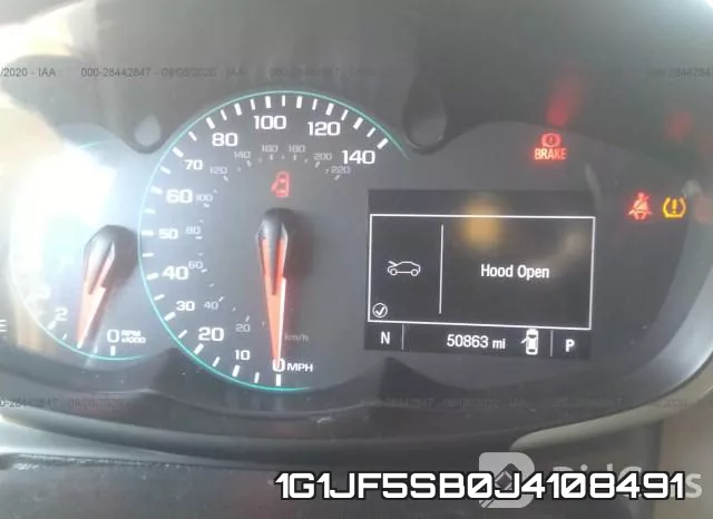1G1JF5SB0J4108491 фото 8