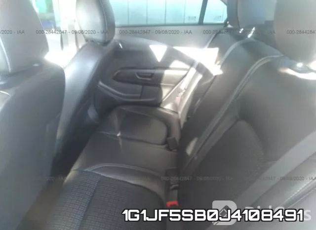1G1JF5SB0J4108491 фото 9