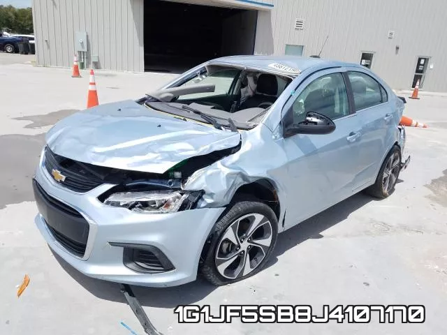 1G1JF5SB8J4107170 фото 3