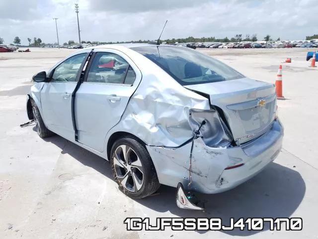 1G1JF5SB8J4107170 фото 4