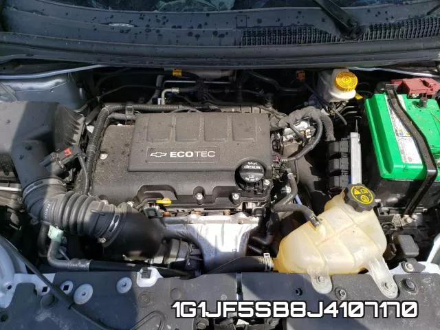 1G1JF5SB8J4107170 фото 8
