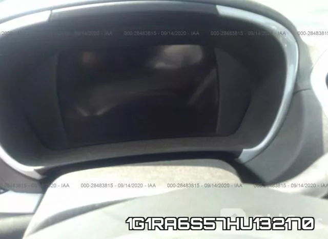 1G1RA6S57HU132170 фото 7