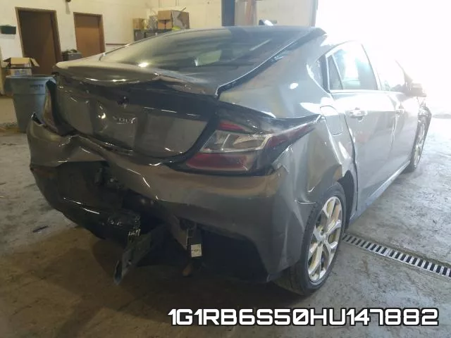 1G1RB6S50HU147882 фото 5