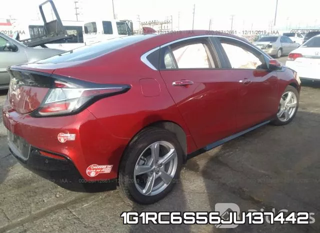 1G1RC6S56JU137442 фото 5
