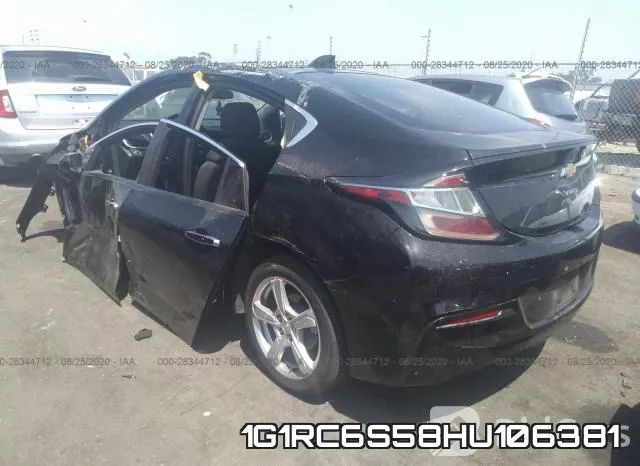 1G1RC6S58HU106381 фото 4