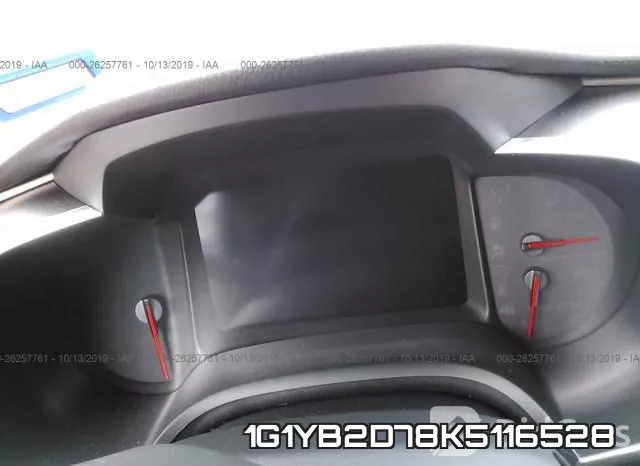 1G1YB2D78K5116528 фото 8
