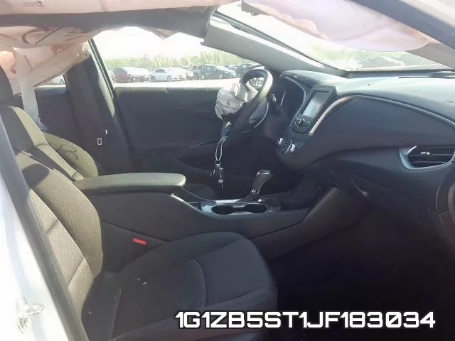 1G1ZB5ST1JF183034 фото 6