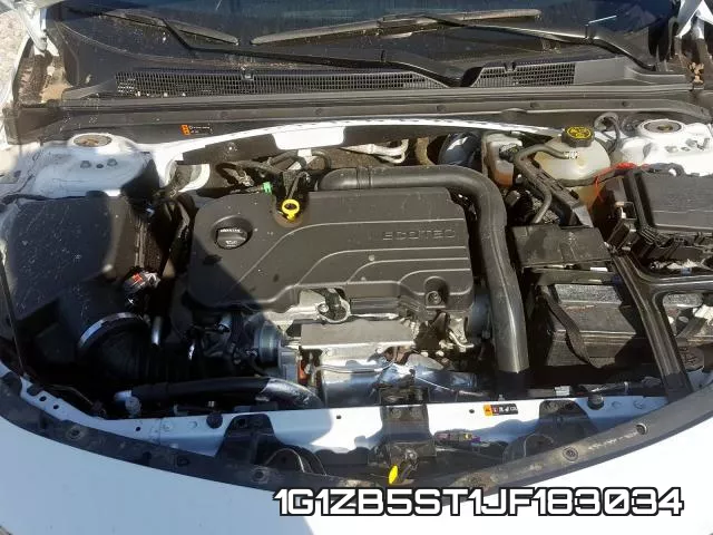 1G1ZB5ST1JF183034 фото 8