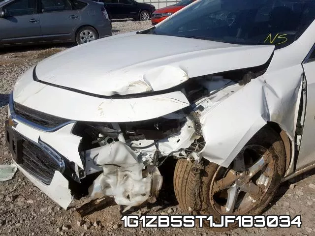 1G1ZB5ST1JF183034 фото 10