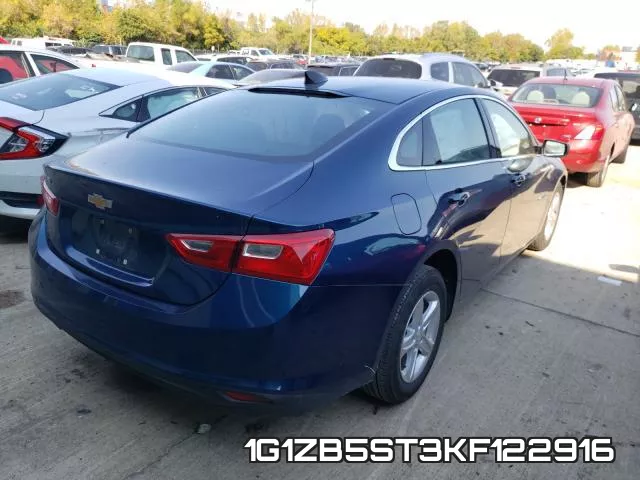 1G1ZB5ST3KF122916 фото 5