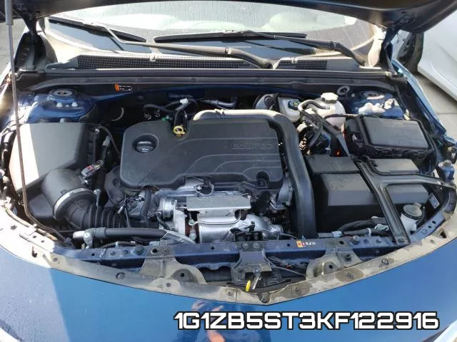 1G1ZB5ST3KF122916 фото 8