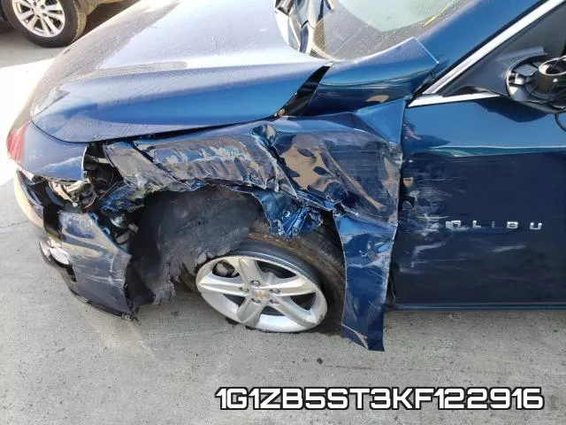 1G1ZB5ST3KF122916 фото 10