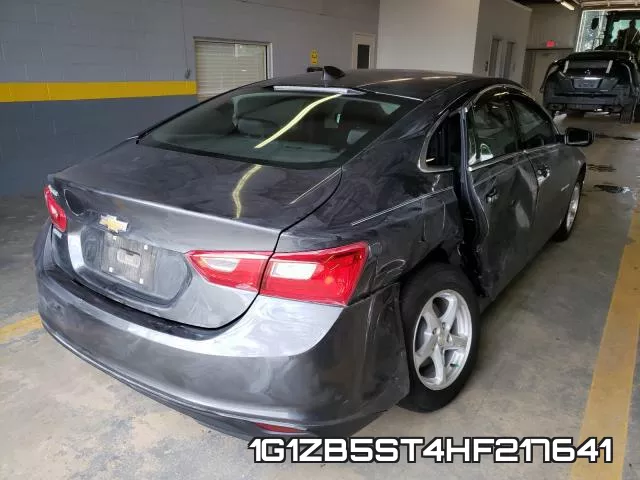 1G1ZB5ST4HF217641 фото 5