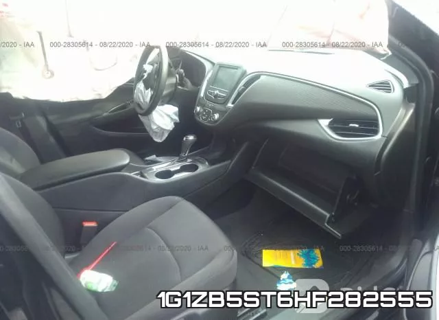 1G1ZB5ST6HF282555 фото 6