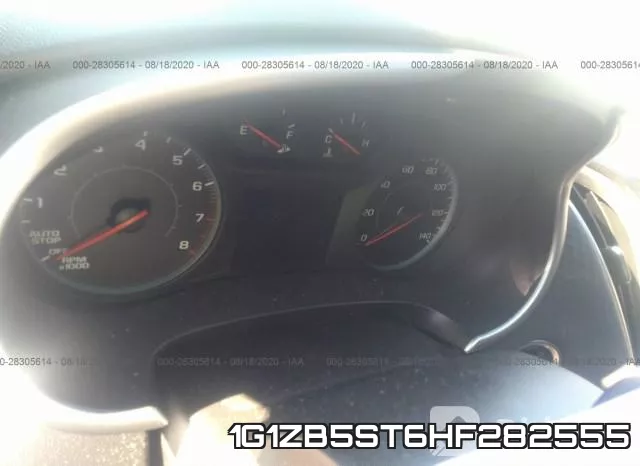 1G1ZB5ST6HF282555 фото 8