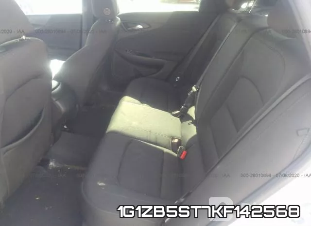 1G1ZB5ST7KF142568 фото 9