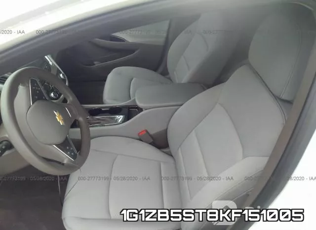 1G1ZB5ST8KF151005 фото 6
