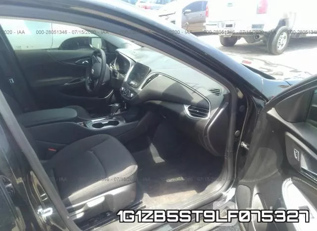 1G1ZB5ST9LF075327 фото 6