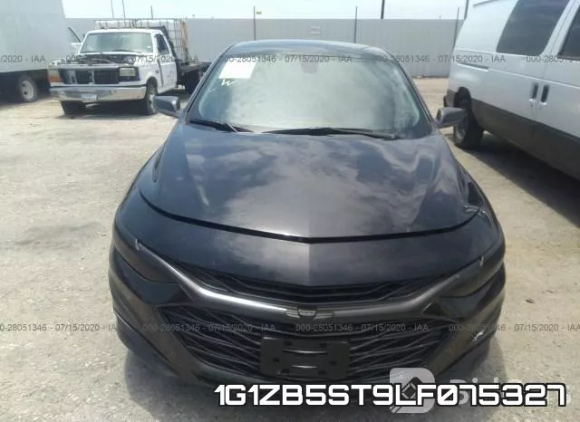 1G1ZB5ST9LF075327 фото 7