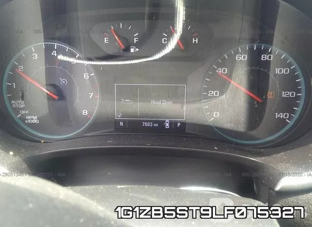 1G1ZB5ST9LF075327 фото 8