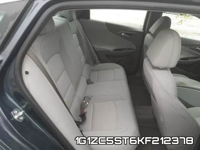 1G1ZC5ST6KF212378 фото 7