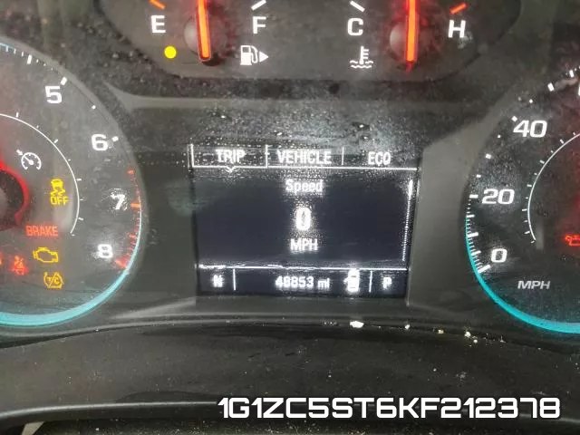 1G1ZC5ST6KF212378 фото 9