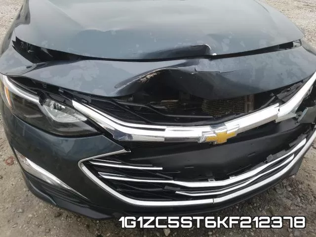 1G1ZC5ST6KF212378 фото 10