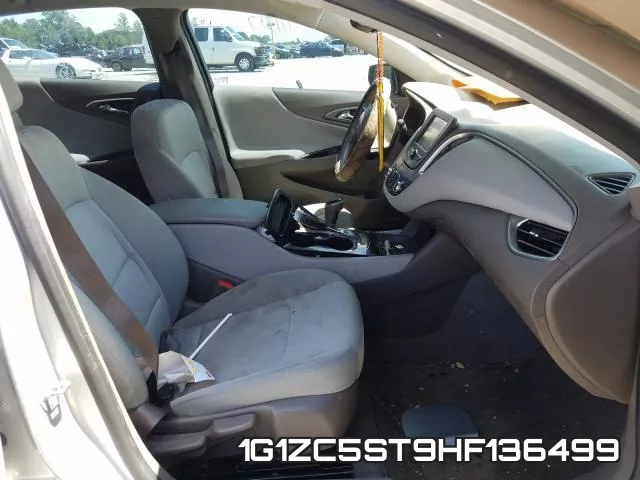 1G1ZC5ST9HF136499 фото 5