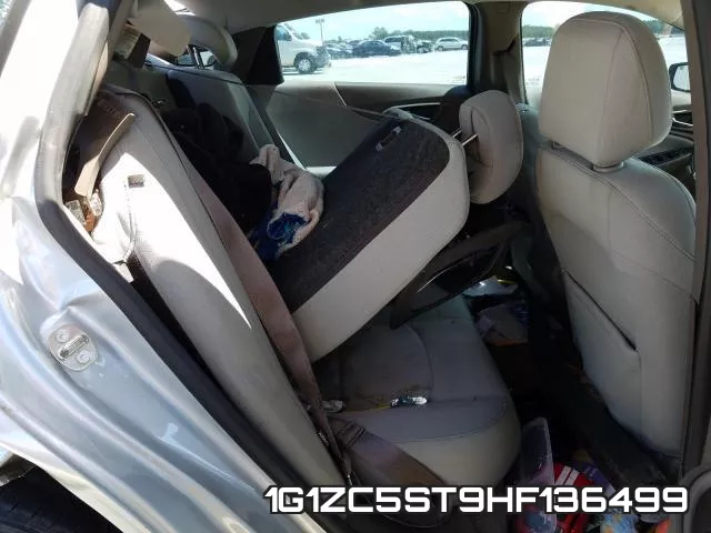 1G1ZC5ST9HF136499 фото 6