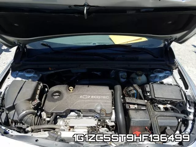 1G1ZC5ST9HF136499 фото 7