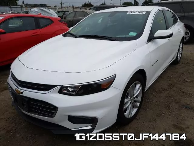 1G1ZD5ST0JF144784 фото 3