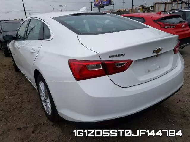 1G1ZD5ST0JF144784 фото 4
