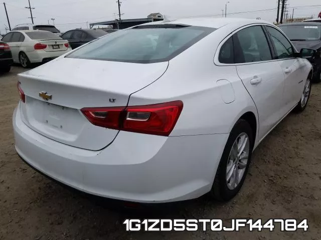 1G1ZD5ST0JF144784 фото 5
