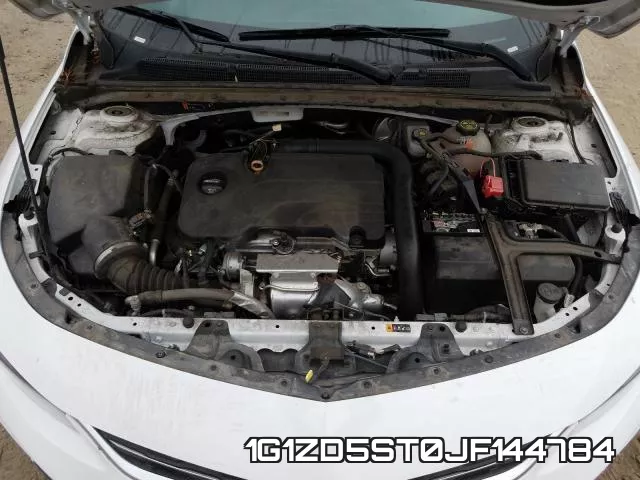 1G1ZD5ST0JF144784 фото 8