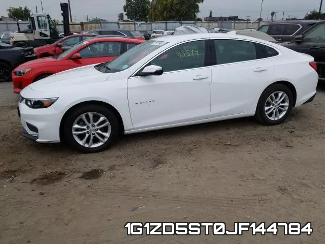 1G1ZD5ST0JF144784 фото 10